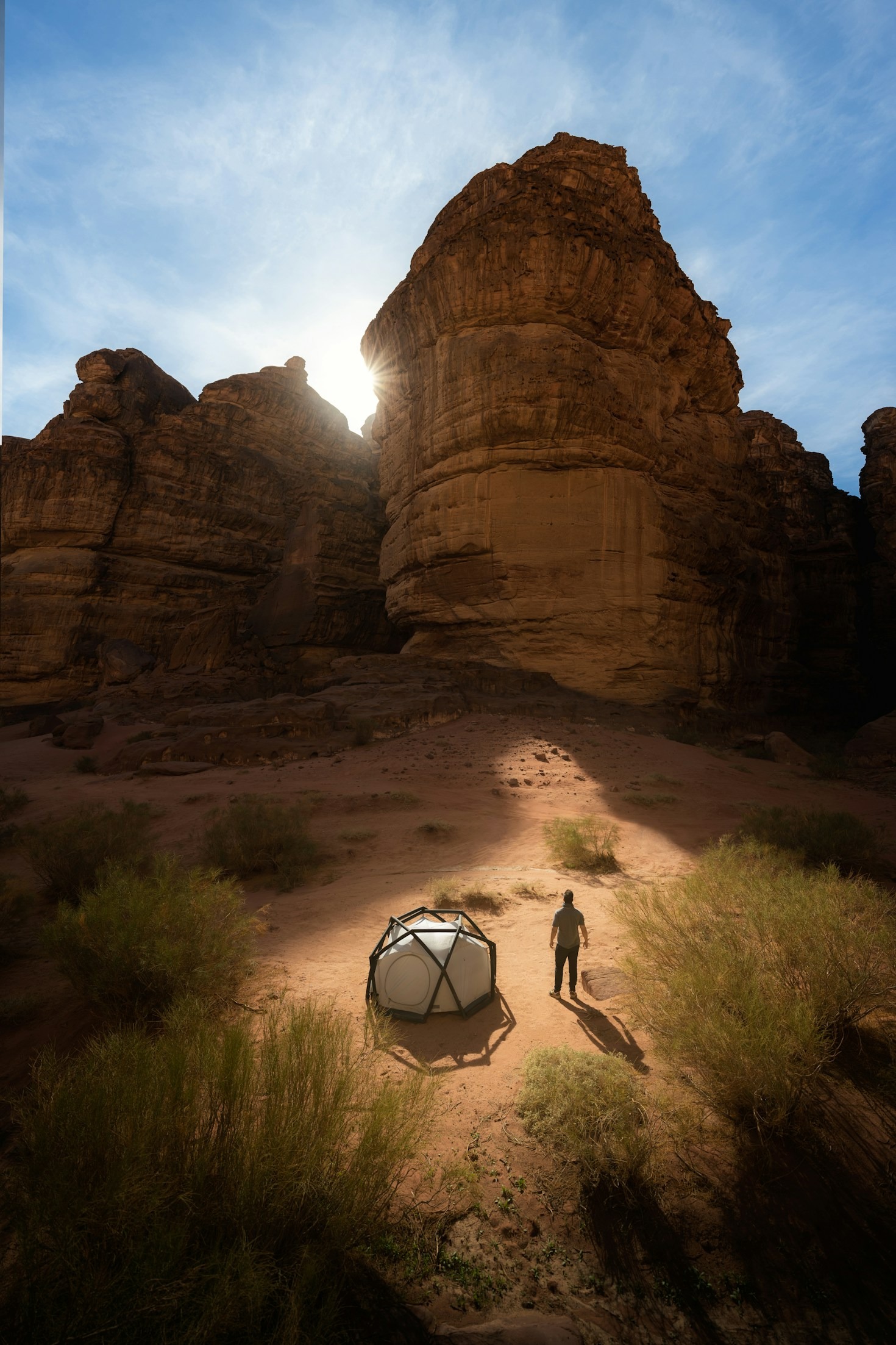 Top 10 Hidden Gems for Modern Wanderers