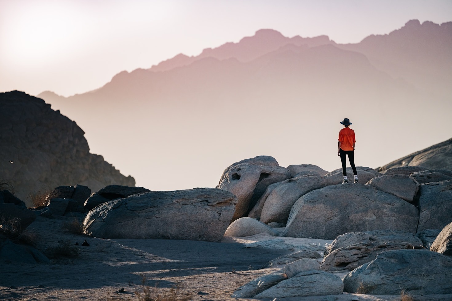 Living Inspired: Tips for a Trendsetting Life