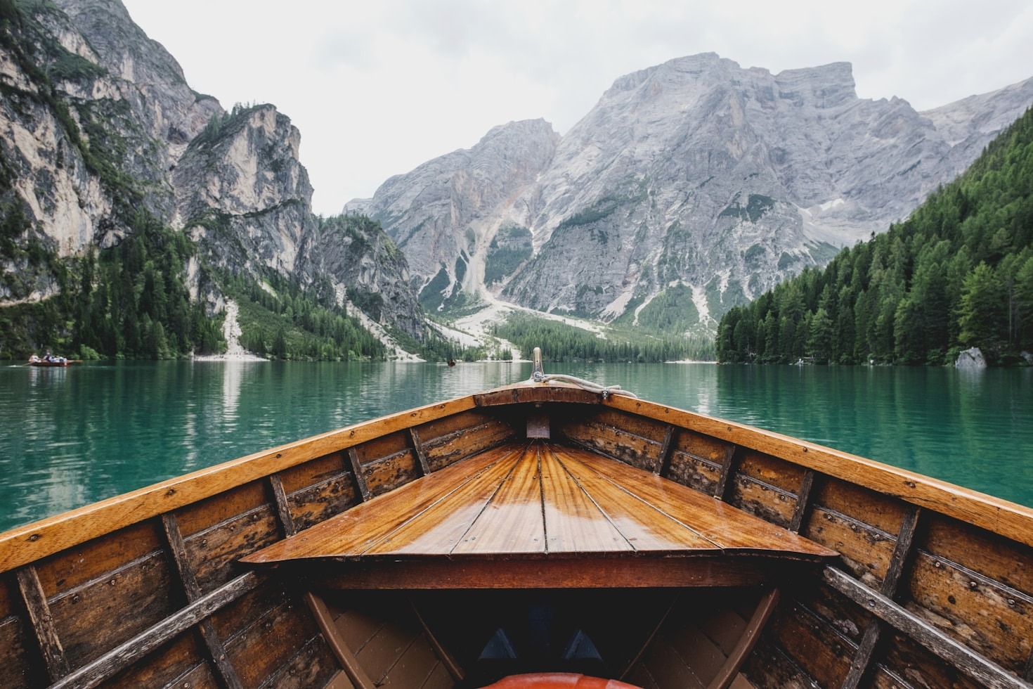 Modern Explorers’ Guide to Global Inspiration