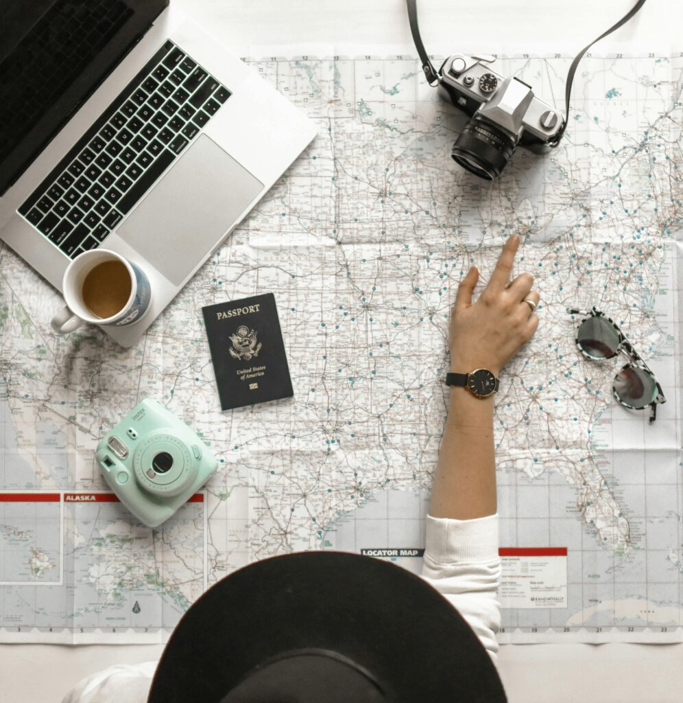 Contact Cynx Lifestyle Network for travel, lifestyle, and digital experience services