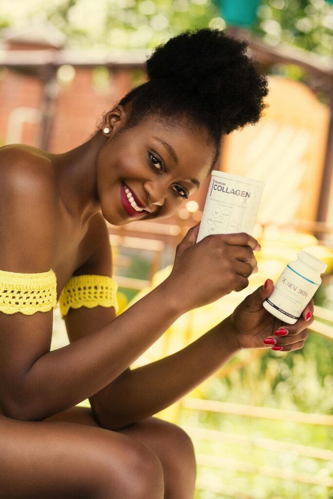 Affordable skincare in the African lifestyle future