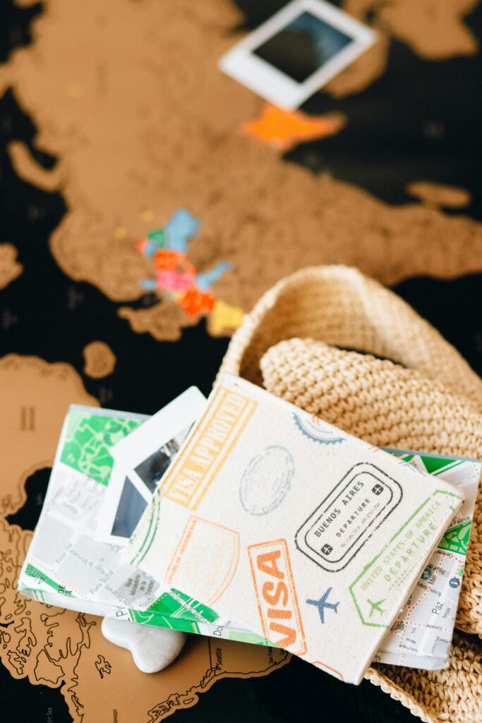 Visa tips for Nigerian travelers.