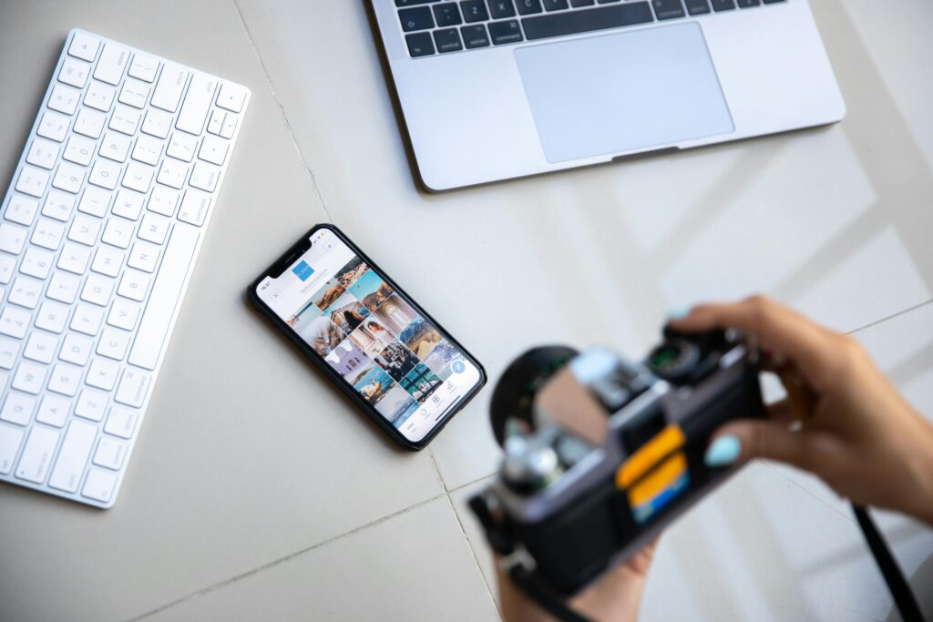 Affordable digital solutions for lifestyle brands.